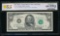 1969A $50 New York FRN PCGS 64PPQ