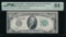 1934C $10 Cleveland FRN PMG 64EPQ