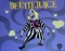 Warner Bros Beetlejuice Limited Edition Sericel Animation Art Cel