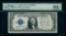 1928 $1 Silver Certificate PMG 64EPQ