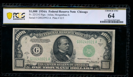 Great Deals Rare Numismatics & Jewelry Event