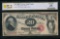 1880 $20 Legal Tender Note PCGS 25