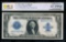 1923 $1 Silver Certificate PCGS 67PPQ