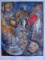 Bella Limited Edition Lithograph by Marc Chagall