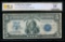 1899 $5 Chief Silver Certificate PCGS 25