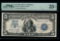 1899 $5 Chief Silver Certificate PMG 25EPQ