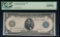 1914 $5 New York FRN PCGS 64PPQ