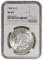 1902-S $1 Morgan Silver Dollar NGC MS64