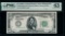 1928B $5 Minneapolis FRN PMG 63EPQ