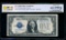 1928D $1 Silver Certificate PCGS 63PPQ