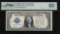 1928D $1 Silver Certificate PMG 63EPQ