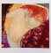 Danae Giclee by Gustav Klimt