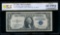 1935A $1 Silver Certificate PCGS 65PPQ