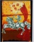 Dali Wilfred Of Ivanhoe Facsimile Signed Limited Edition Giclee