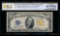 1934A $10 N Africa Silver Certificate PCGS 45PPQ