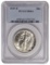 1929-D Walking Liberty Half Dollar PCGS MS64