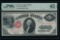 1917 $1 Legal Tender Note PMG 65EPQ