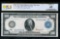 1914 $100 New York FRN PCGS 45