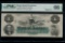 1860's $1 Providence RI Obsolete PMG 66EPQ