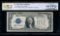 1928 $1 Silver Certificate PCGS 64PPQ