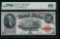 1917 $2 Legal Tender Note PMG 66EPQ
