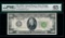1928B $20 Chicago FRN PMG 65EPQ