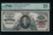 1891 $20 Silver Certificate PMG 25