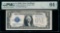 1928B $1 Silver Certificate PMG 64EPQ