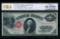 1917 $1 Legal Tender Note PCGS 66PPQ
