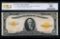 1922 $10 Gold Certificate PCGS 50