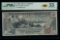 1896 $1 Educational Silver Certificate PMG 55