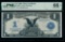 1899 $1 Black Eagle Silver Certificate PMG 66EPQ