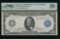 1914 $50 Richmond FRN PMG 58EPQ