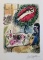 Reverie Giclee By Marc Chagall