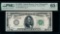 1928B $5 Minneapolis FRN PMG 65EPQ