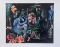 Picasso PICNIC GROUP Estate Signed Limited Edition Giclee