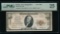 1929 $10 Berlin NH National PMG 25