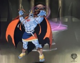 Warner Bros Thundercats Mumm-Ra Sericel Animation Art
