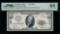 1929 $10 Terrell TX National PMG 64EPQ