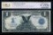 1899 $1 Black Eagle Silver Certificate PCGS 67PPQ
