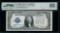 1928B $1 Silver Certificate PMG 63EPQ