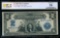 1899 $2 Mini Porthole Silver Certificate PCGS 58
