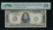 1934 $1000 Cleveland FRN PMG 53EPQ