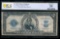 1923 $5 Lincoln Porthole Silver Certificate PCGS 20
