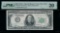 1934A $500 New York FRN PMG 20
