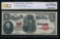 1907 $5 Legal Tender Note PCGS 64PPQ