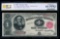 1891 $1 Treasury Note PCGS 64PPQ
