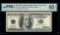 1996 $100 New York FRN PMG 65EPQ