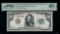 1928 $50 Kansas City FRN PMG 65EPQ