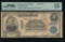 1902 $5 Fort Lee NJ National PMG 15